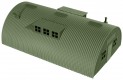 00615 Roco "Nissen" shelter, extended version